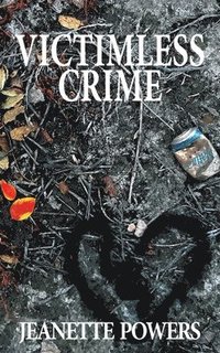 bokomslag Victimless Crime