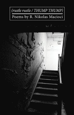 Rustle Rustle Thump Thump