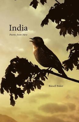 Russell Buker - India, Häftad