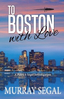 To Boston With Love 1