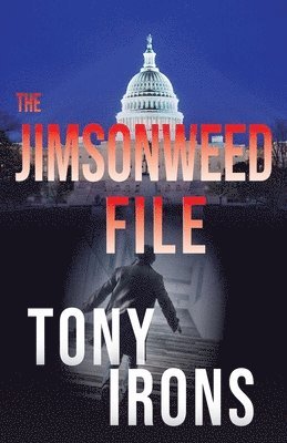 Tony Irons - Jimsonweed File, Häftad