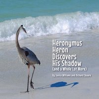 bokomslag Heronymus Heron Discovers His Shadow