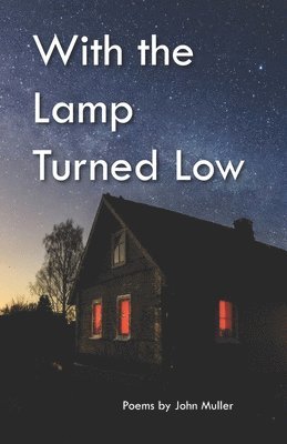 With the Lamp Turned Low 1