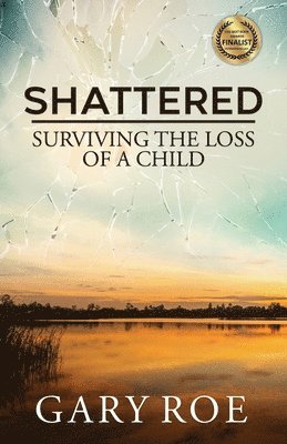 Shattered 1