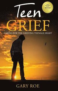 bokomslag Teen Grief