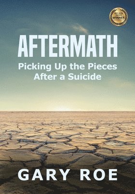Gary Roe - Aftermath, Häftad
