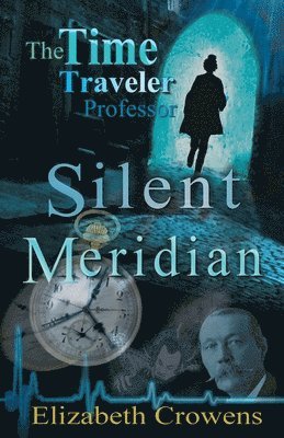 Time Traveler Professor, Book One