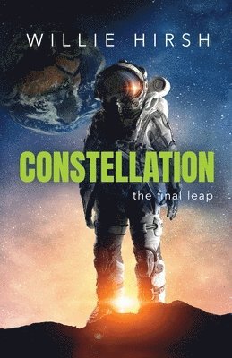 bokomslag Constellation