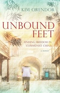 bokomslag Unbound Feet