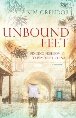 Unbound Feet 1