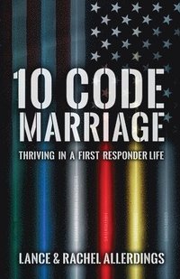 bokomslag 10 Code Marriage