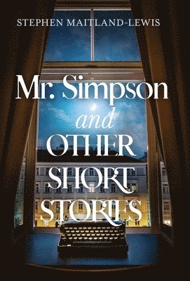 Mr. Simpson and Other Short Stories 1