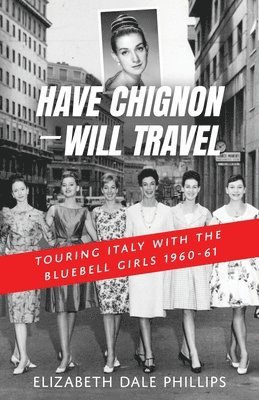 bokomslag Have Chignon-Will Travel
