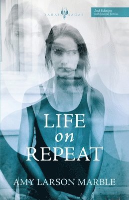 Amy Larson Marble - Life on Repeat, Häftad