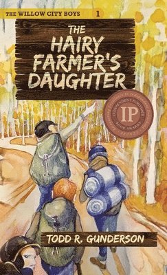 The Hairy Farmer's Daughter 1