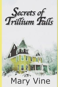 bokomslag Secrets of Trillium Falls