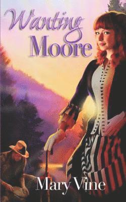 Wanting Moore 1