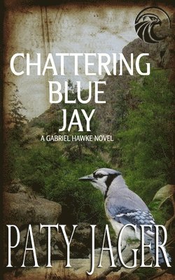 bokomslag Chattering Blue Jay