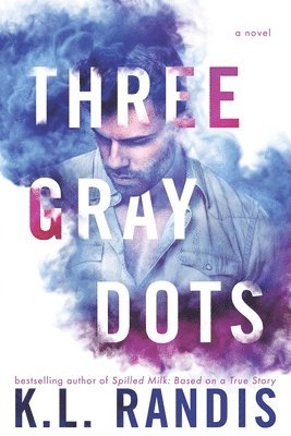 Three Gray Dots 1