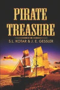 bokomslag Pirate Treasure