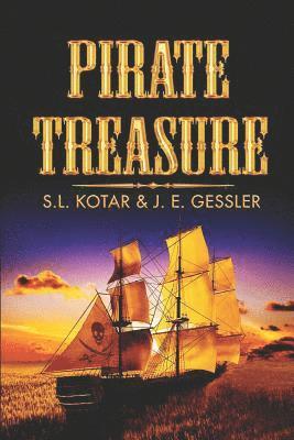 Pirate Treasure 1