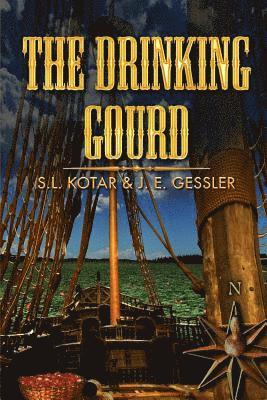 The Drinking Gourd