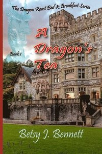 bokomslag A Dragon's Tea