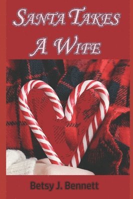 Santa Takes A Wife 1