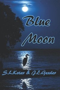 bokomslag Blue Moon