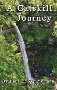 bokomslag Catskill Journey