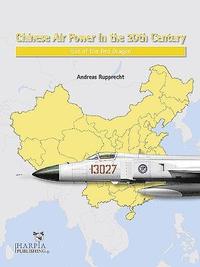 bokomslag Chinese Air Power in the 20th Century