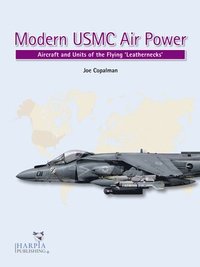 bokomslag Modern USMC Air Power