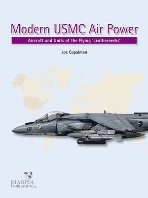 Modern USMC Air Power 1