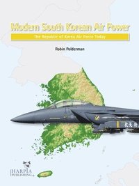 bokomslag Modern South Korean Air Power