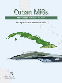 bokomslag Cuban Migs