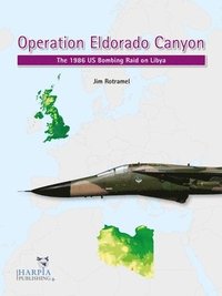 bokomslag Operation Eldorado Canyon