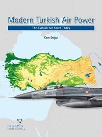 bokomslag Modern Turkish Air Power