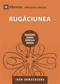 bokomslag Rug&#259;ciunea (Prayer) (Romanian)