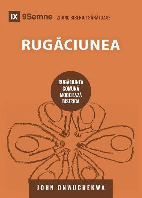 Rug&#259;ciunea (Prayer) (Romanian) 1