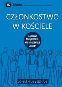 bokomslag Church Membership / Czlonkostwo w ko&#347;ciele