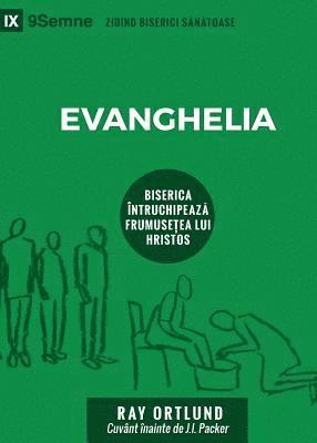 The Gospel / Evanghelia 1