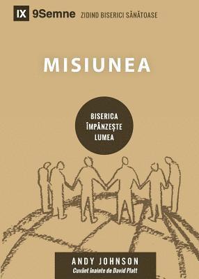 Misiunea (Missions) (Romanian) 1