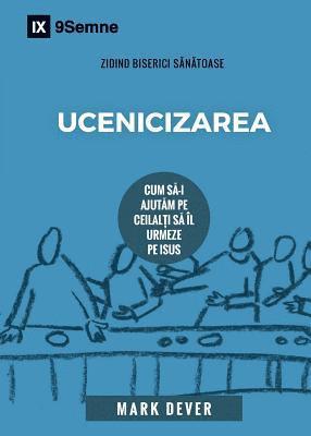 Discipling / Ucenicizarea 1