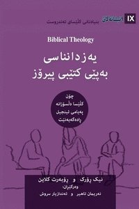 bokomslag Biblical Theology (Kurdish)