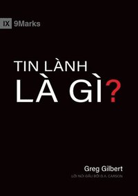 bokomslag What Is the Gospel? (Vietnamese)