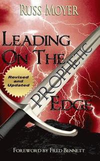 bokomslag Leading on the Prophetic Edge