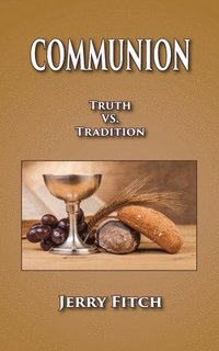 bokomslag Communion