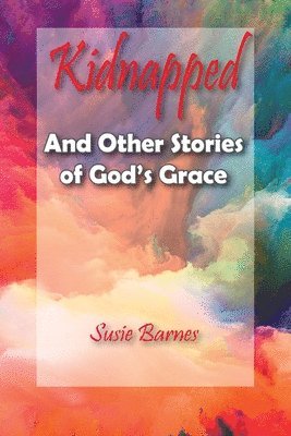 Susie Barnes - Kidnapped, Häftad