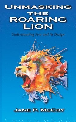 Unmasking the Roaring Lion 1