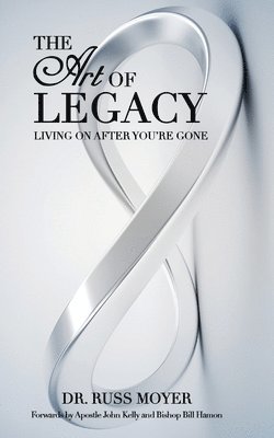 The Art of Legacy 1
